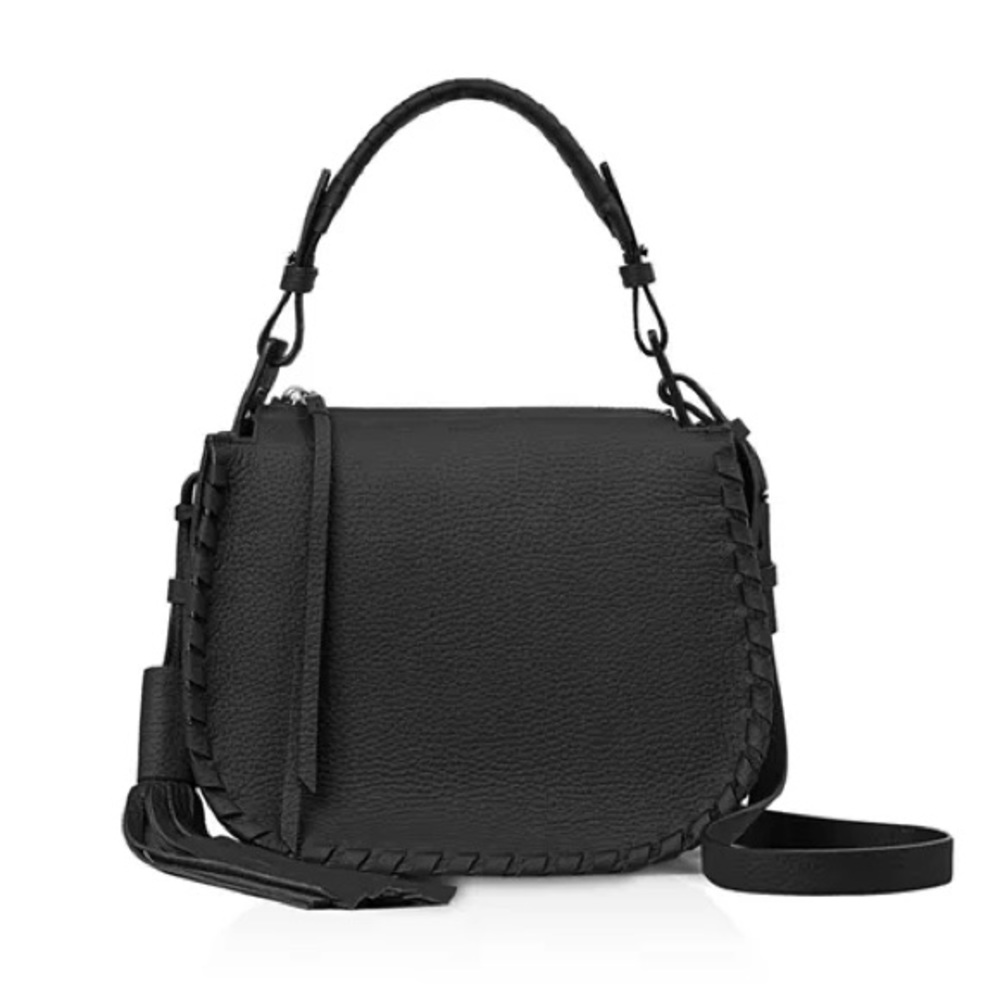Allsaints Leather Mori Bag